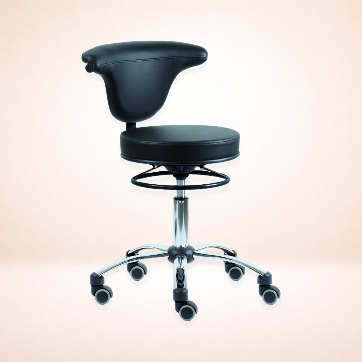 Kontorsstol Toplux Indy 1