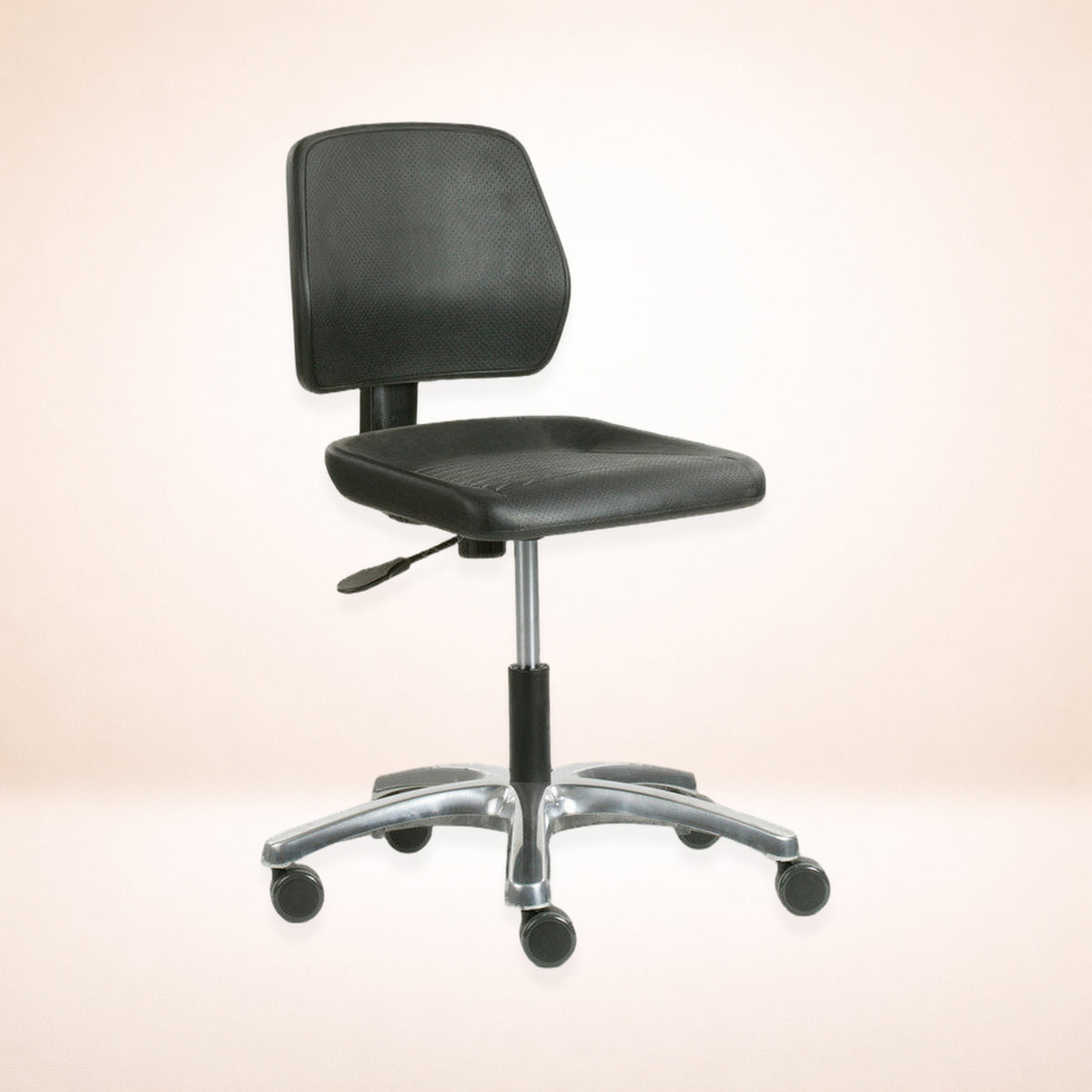 Kontorsstol Toplux Indy 2