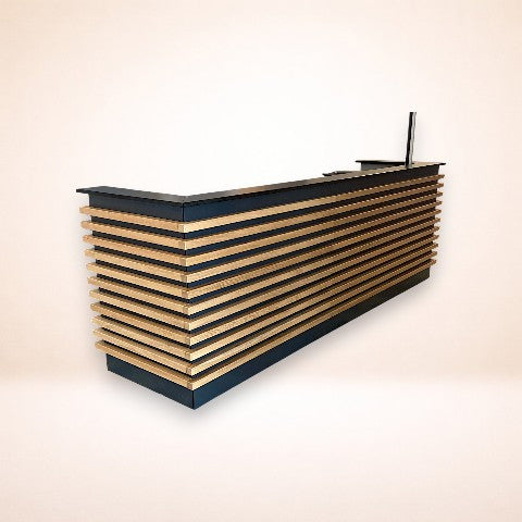 Receptionsdisk