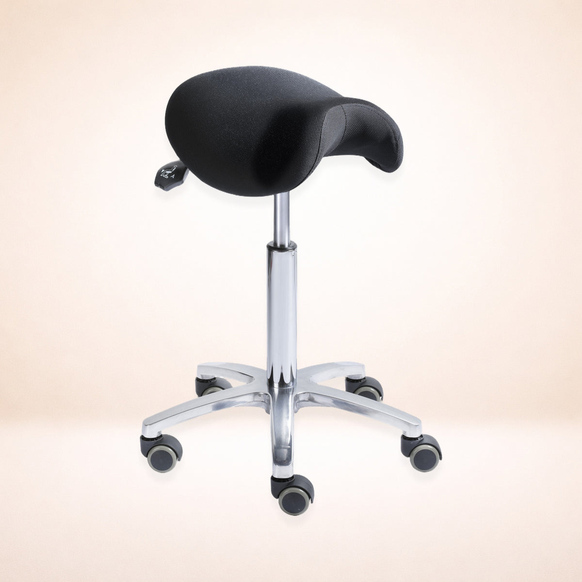 Kontorsstol Toplux Saddle VIRE