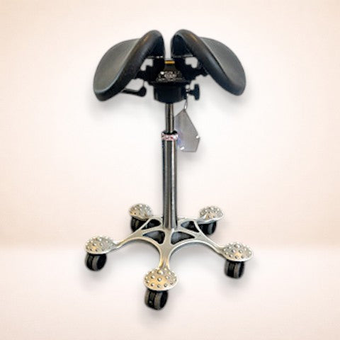 Sadelstol Salli Swing