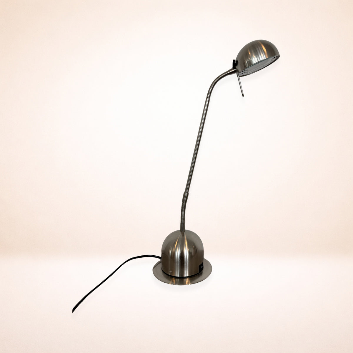 Skrivbordslampa Massive