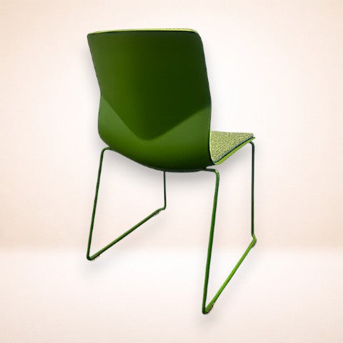 Konferensstol Four Design