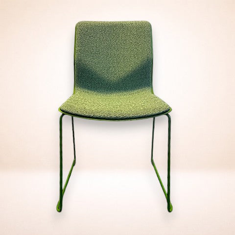 Konferensstol Four Design