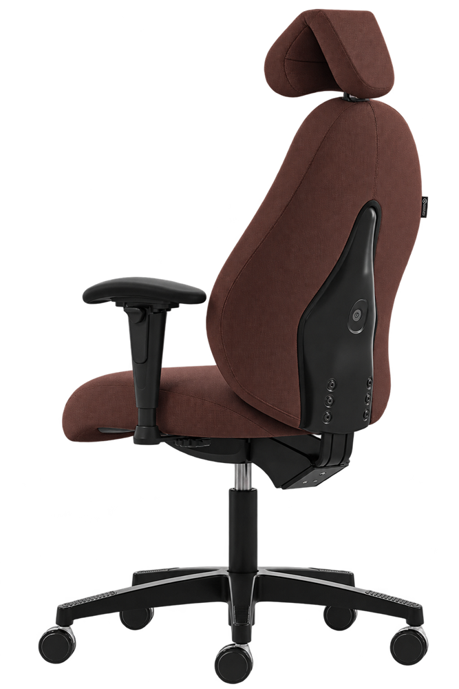 Malmstolen Active R3